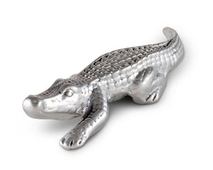 Arthur Court Alligator Alligator Small Figurine