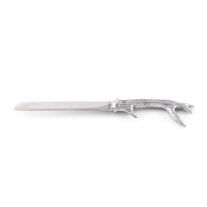 Arthur Court Antler Antler Cake Knife