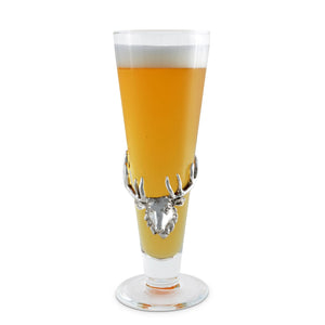 Arthur Court Antler Antler Pilsner