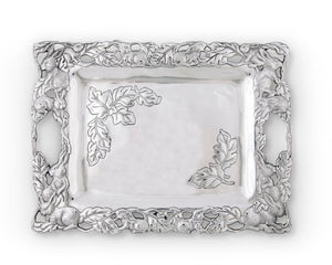 Arthur Court Bunny Bunny Large Platter