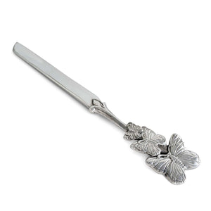 Arthur Court Butterfly Butterfly Cake Knife