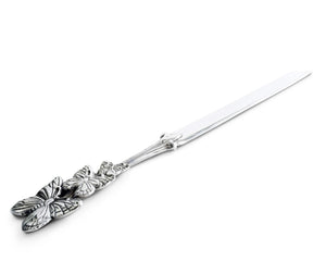 Arthur Court Butterfly Butterfly Cake Knife