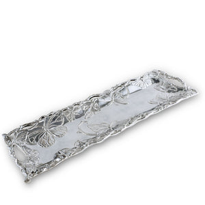 Arthur Court Butterfly Butterfly - Oblong Tray 18 x 6