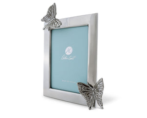 Arthur Court Butterfly Butterfly Photo Frame