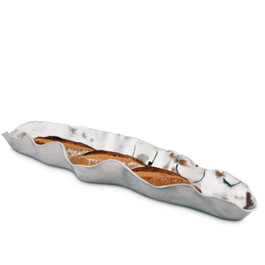 Arthur Court Carmel Carmel Baguette Tray