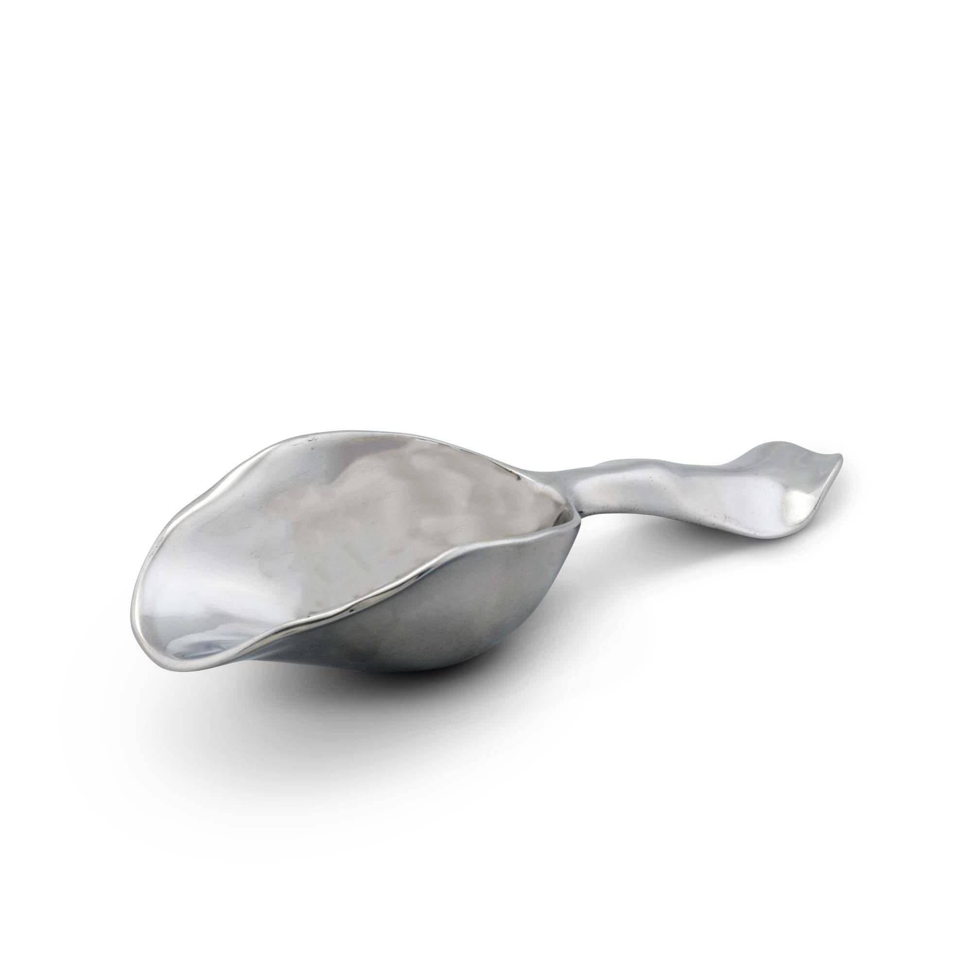 Sterling Handle Ice Cream Scoop ?? Small Serve