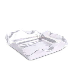 Arthur Court Carmel Carmel Napkin Box