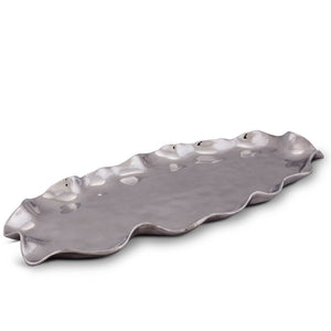 Arthur Court Carmel Carmel Oblong Serving Tray