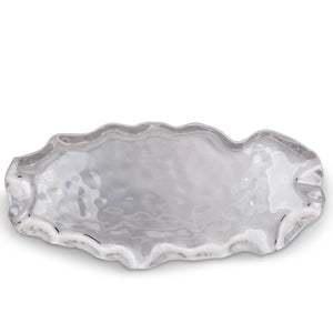 Arthur Court Carmel Carmel Oblong Serving Tray