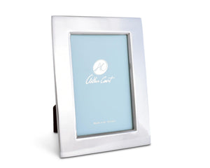 Arthur Court Classic / Engravable 4 x 6 Classic Engravable Photo Frame