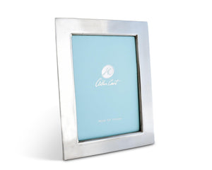 Arthur Court Classic / Engravable 5 x 7  Classic Engravable Photo Frame