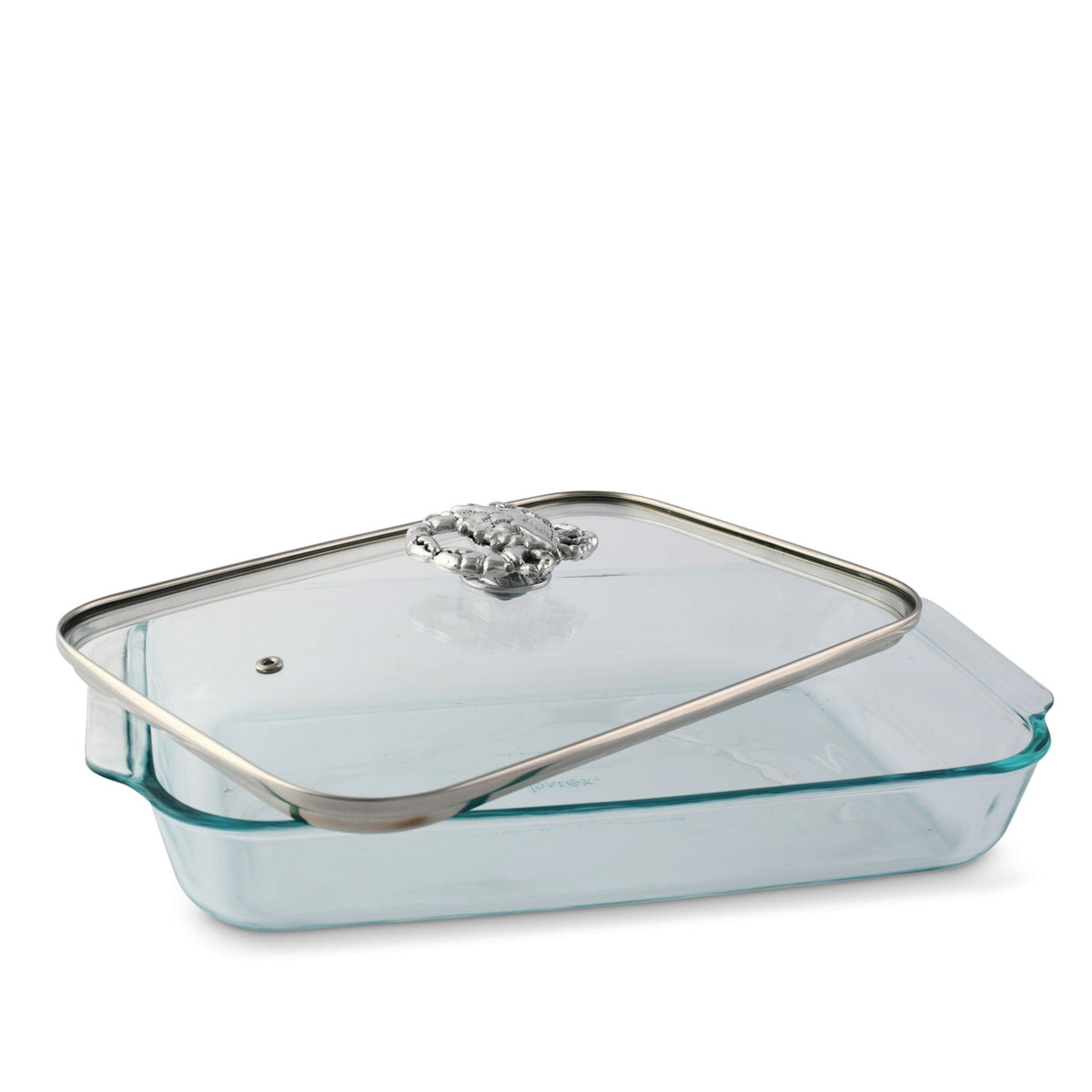 Pyrex baking dish lid outlet
