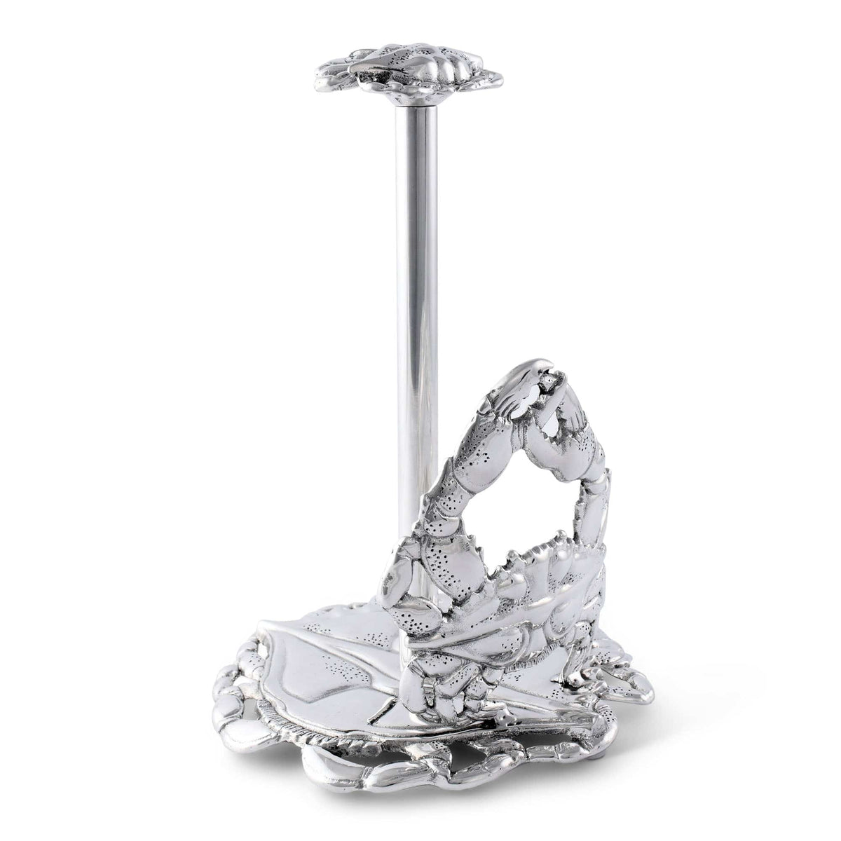 Arthur court paper towel holder best sale