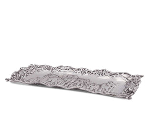 Arthur Court Elephant Elephant Oblong Tray