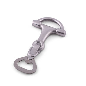 Arthur Court Equestrian Equestrian Bottle Opener