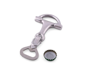 Arthur Court Equestrian Equestrian Bottle Opener