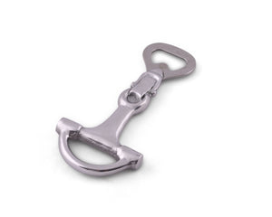 Arthur Court Equestrian Equestrian Bottle Opener