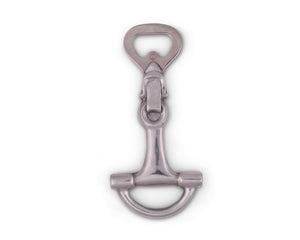 Arthur Court Equestrian Equestrian Bottle Opener