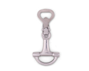 Arthur Court Equestrian Equestrian Bottle Opener