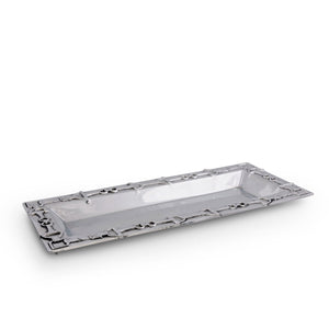 Arthur Court Equestrian Equestrian Oblong Tray