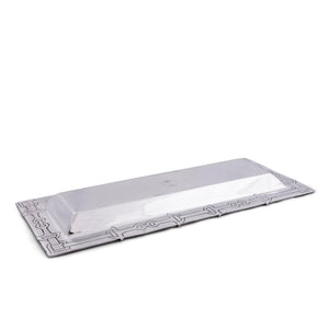 Arthur Court Equestrian Equestrian Oblong Tray