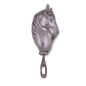 Arthur Court Equestrian Horse Bottle Opener