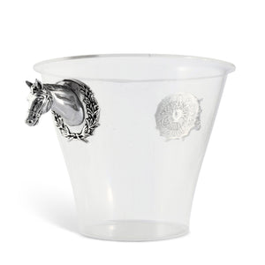 Arthur Court Equestrian Bit Ice Scoop