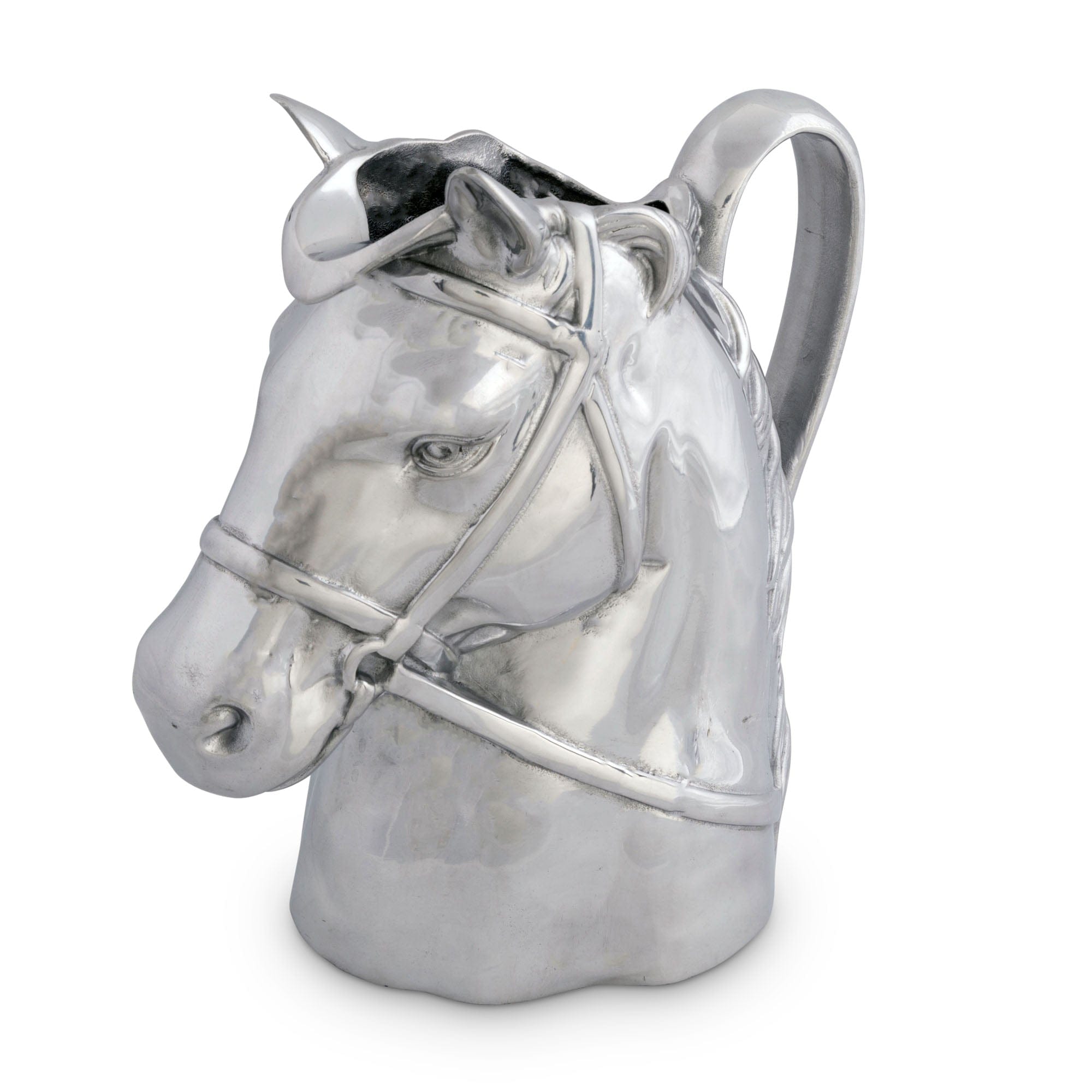 Arthur Court Horse Head Paper Towel Holder - Arthur Court Designs