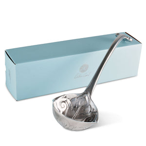 Arthur Court Fleur De Lis Fleur-De-Lis Ladle