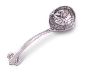 Arthur Court Fleur De Lis Fleur-De-Lis Ladle