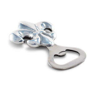 Arthur Court Fleur De Lis French Lily Bottle Opener