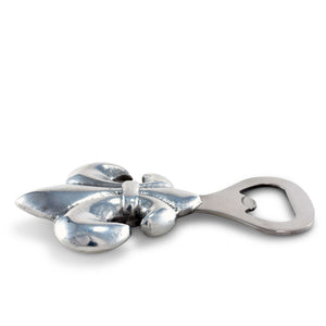 Arthur Court Fleur De Lis French Lily Bottle Opener