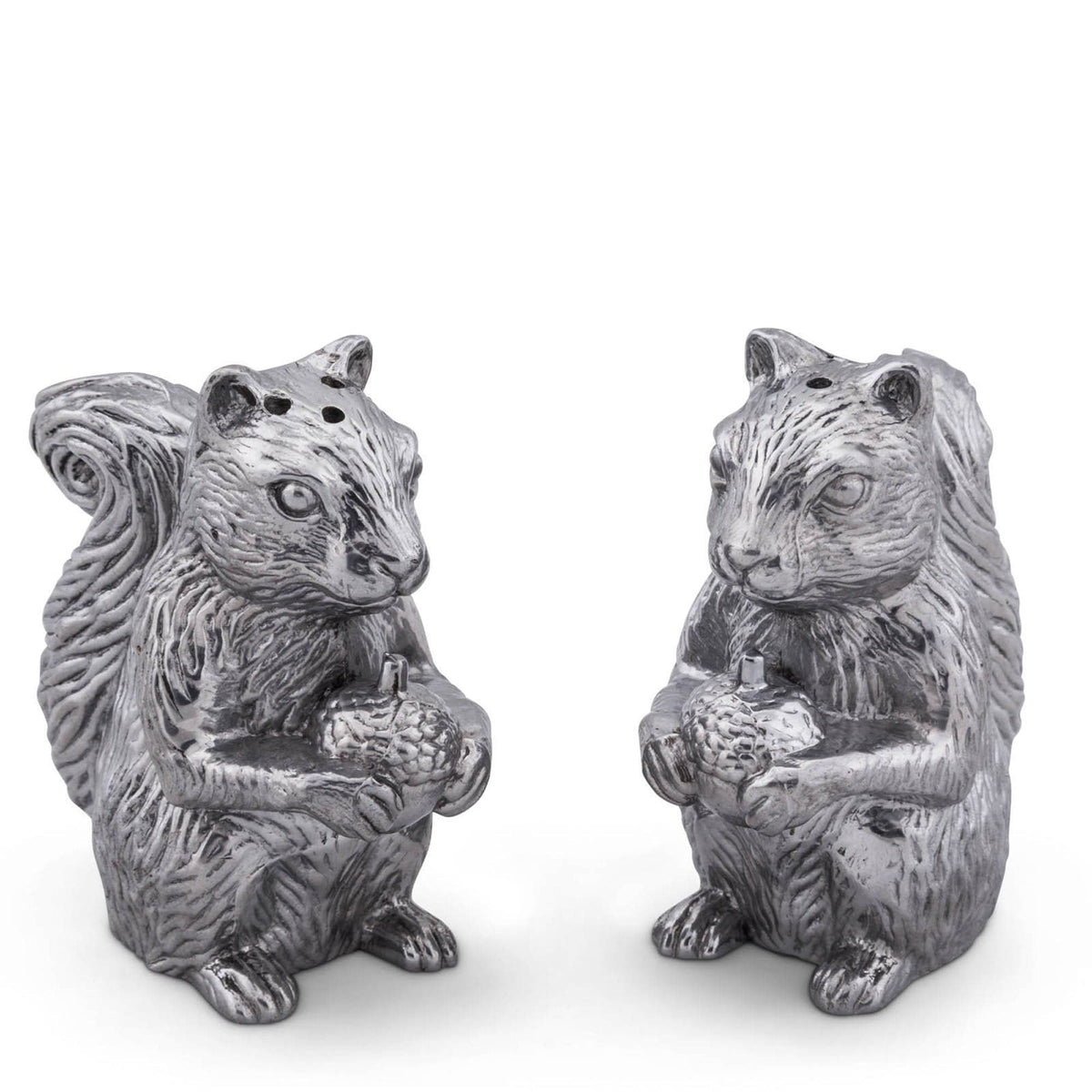 Arthur Court Forest Squirrel Salt and Pepper