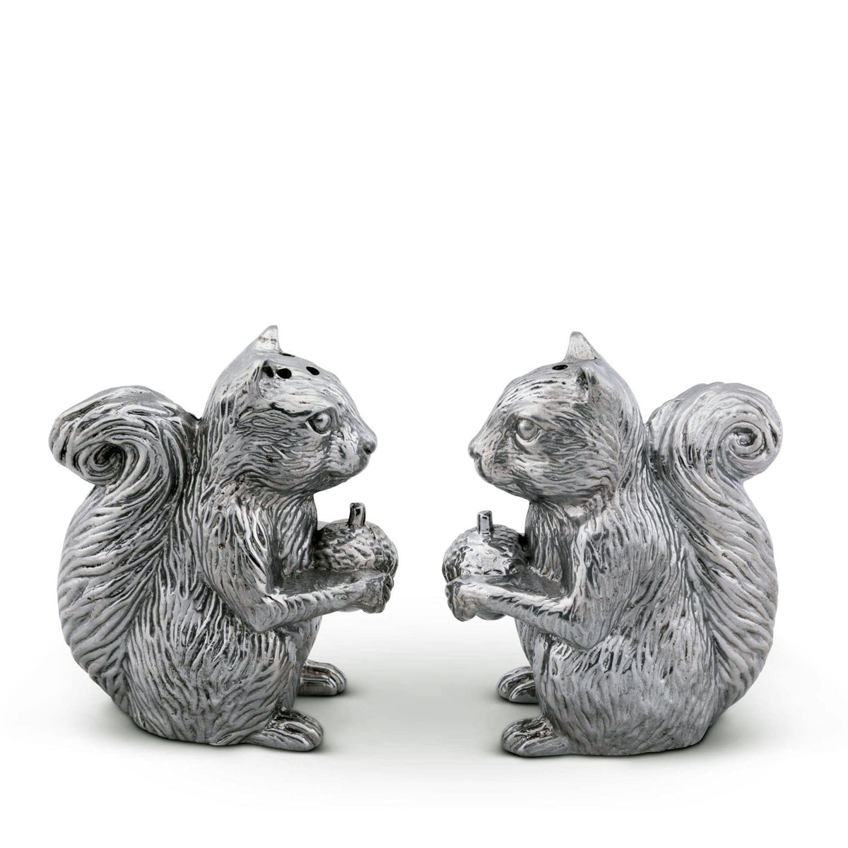 Arthur Court Forest Squirrel Salt and Pepper