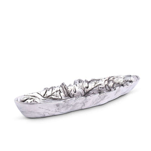 Arthur Court Grape Artichoke Spoon Rest