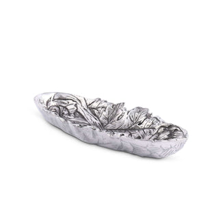 Arthur Court Grape Artichoke Spoon Rest