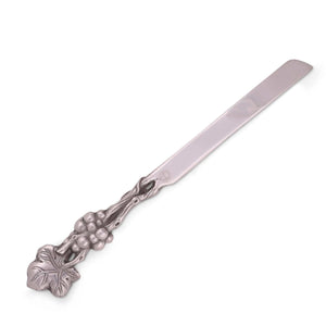 Arthur Court Grape Grape Cake Knife