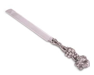 Arthur Court Grape Grape Cake Knife