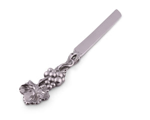 Arthur Court Grape Grape Cake Knife