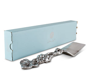 Arthur Court Grape Grape Cake/Lasagna Server