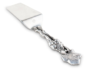 Arthur Court Grape Grape Cake/Lasagna Server