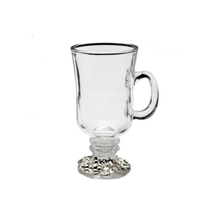 Arthur Court Grape Grape Glass Mug