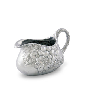 Arthur Court Grape Grape Gravy Boat