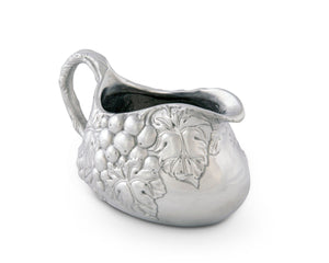 Arthur Court Grape Grape Gravy Boat