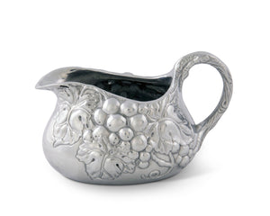 Arthur Court Grape Grape Gravy Boat