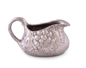 Arthur Court Grape Grape Gravy Boat