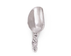 Arthur Court Grape Grape Pattern Ice Scoop