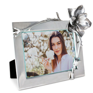 Arthur Court Magnolia Magnolia Blossom Picture Frame - 4X6