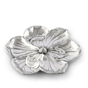 Arthur Court Magnolia Magnolia Blossom Tray 11