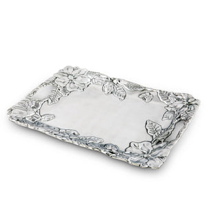 Arthur Court Magnolia Magnolia Clutch Tray